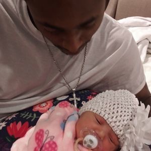 Meet your Posher, Rontae